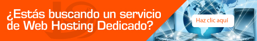 Servidores Dedicados Ecuador