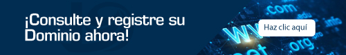 Registro de Dominios Ecuador