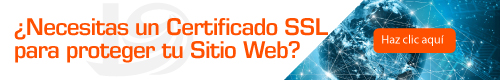 Certificados SSL Ecuador