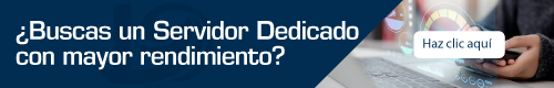 Servidores VPS Ecuador