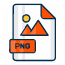 Formato PNG